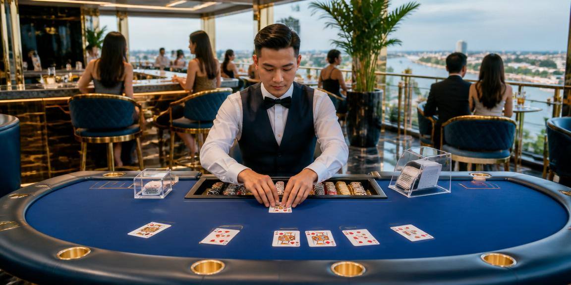 s300 Live Casino